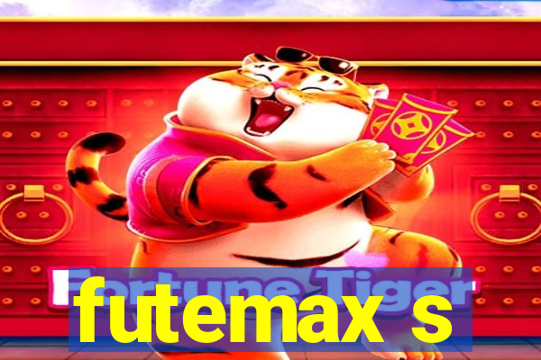 futemax s